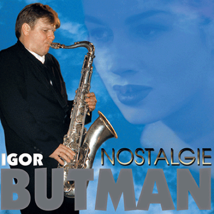 Igor Butman, 