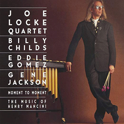 Jock Locke Quartet, 