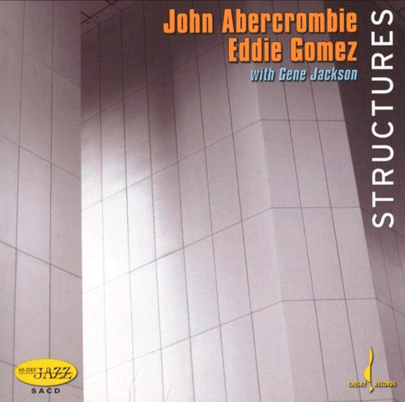John Abercrombie, 