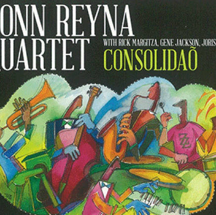 John Reyna Quartet, 