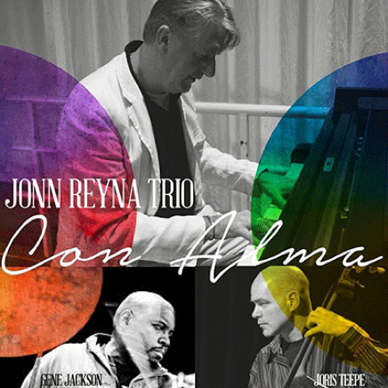 John Reyna Trio, 