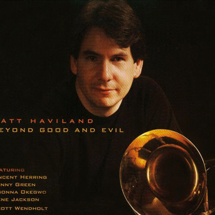 Matt Haviland, 