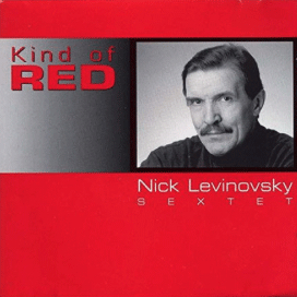 Nick Levinovsky, 