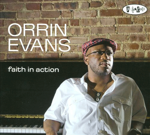 Orrin Evans, 