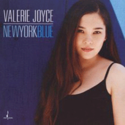 Valerie Joyce, 