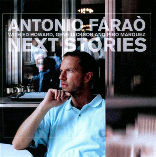 Antonio Farao, 