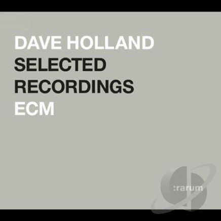 Dave Holland, 