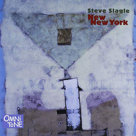 Steve Slagle, 